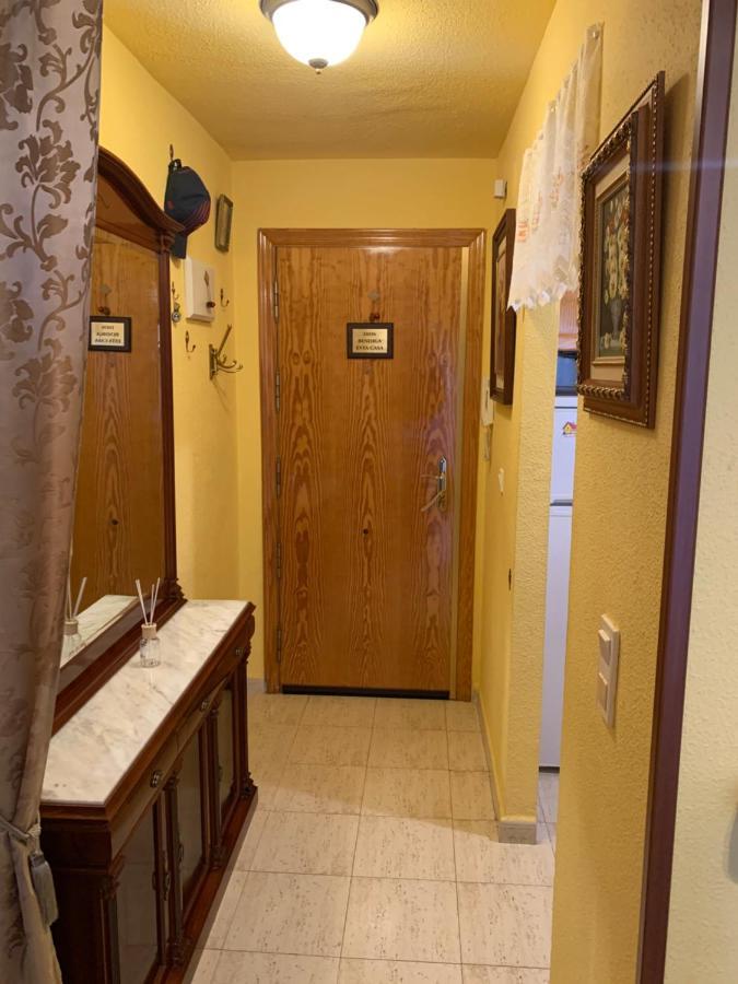 Apartament Montana Τορεβιέχα Εξωτερικό φωτογραφία