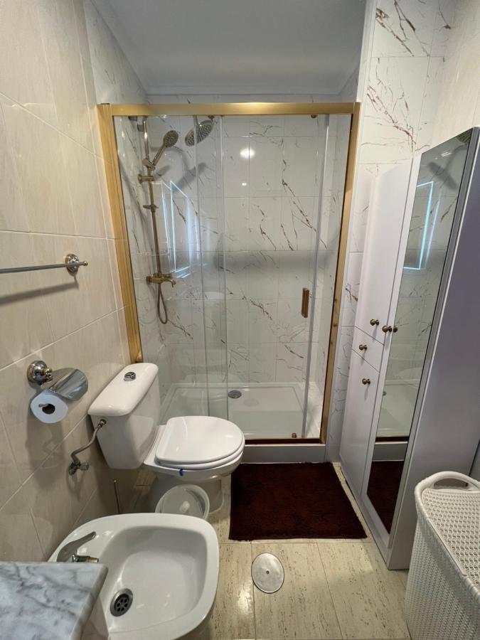 Apartament Montana Τορεβιέχα Εξωτερικό φωτογραφία