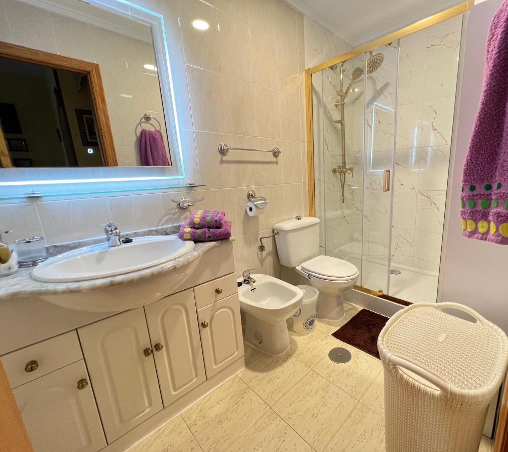 Apartament Montana Τορεβιέχα Εξωτερικό φωτογραφία