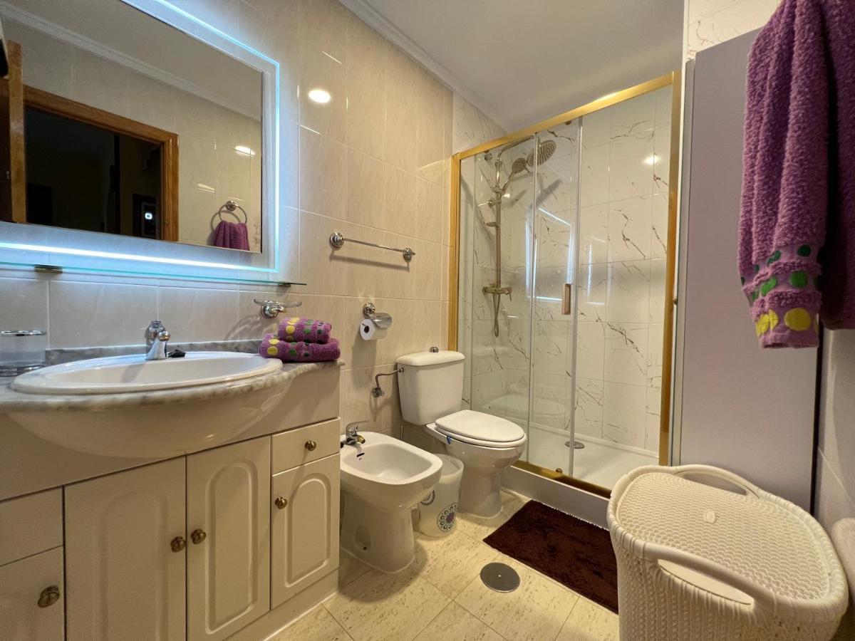 Apartament Montana Τορεβιέχα Εξωτερικό φωτογραφία