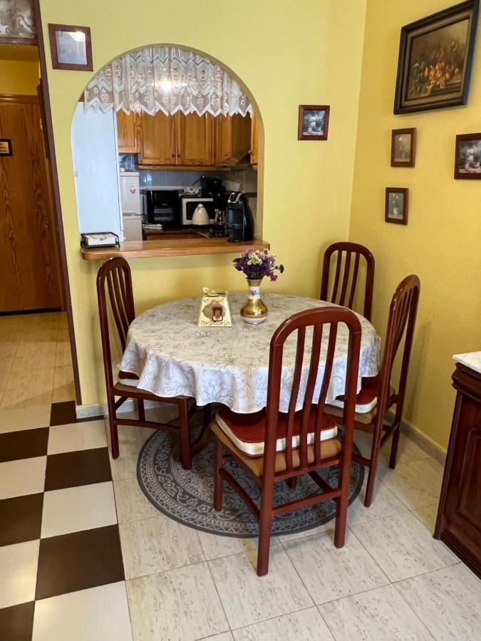 Apartament Montana Τορεβιέχα Εξωτερικό φωτογραφία