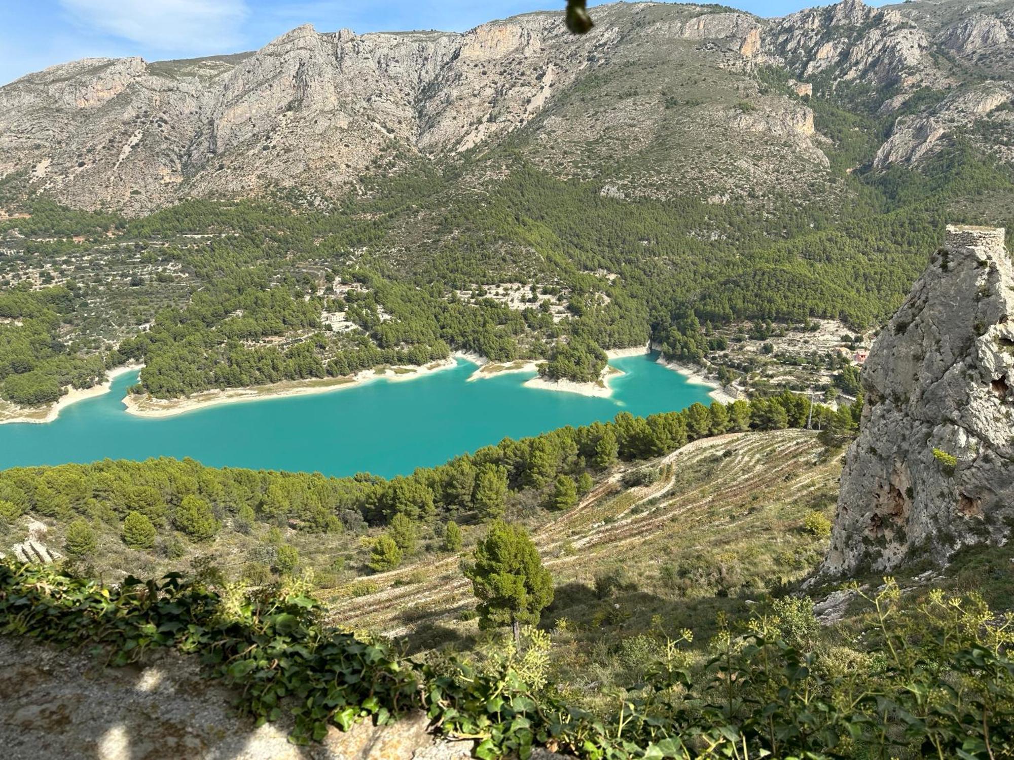 Apartament Montana Τορεβιέχα Εξωτερικό φωτογραφία