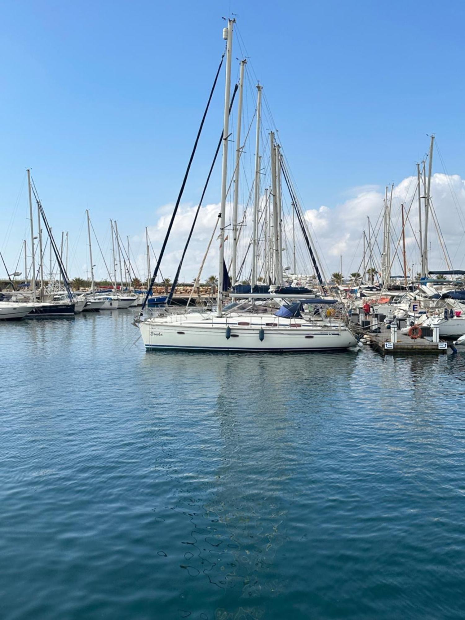 Apartament Montana Τορεβιέχα Εξωτερικό φωτογραφία
