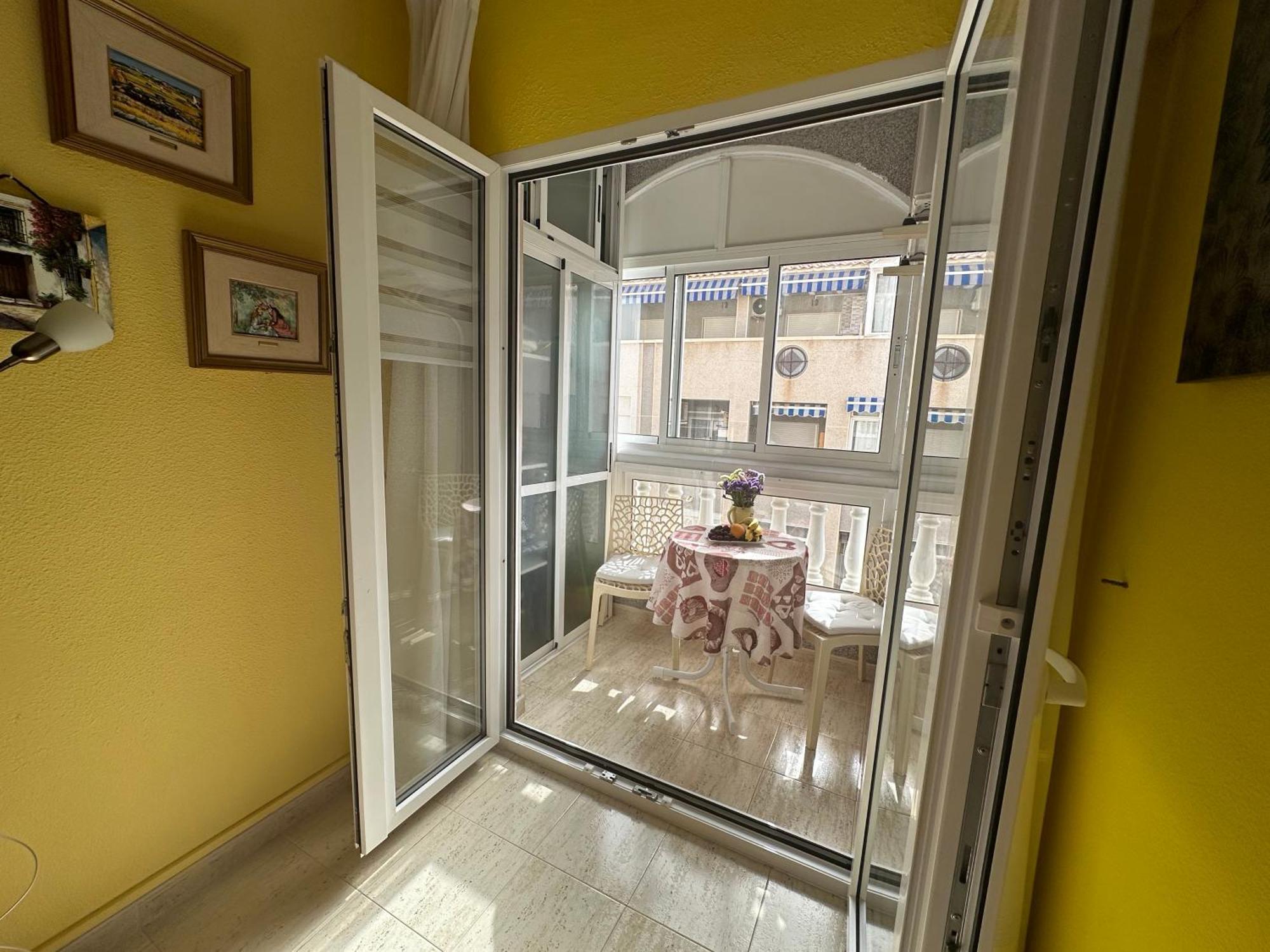 Apartament Montana Τορεβιέχα Εξωτερικό φωτογραφία