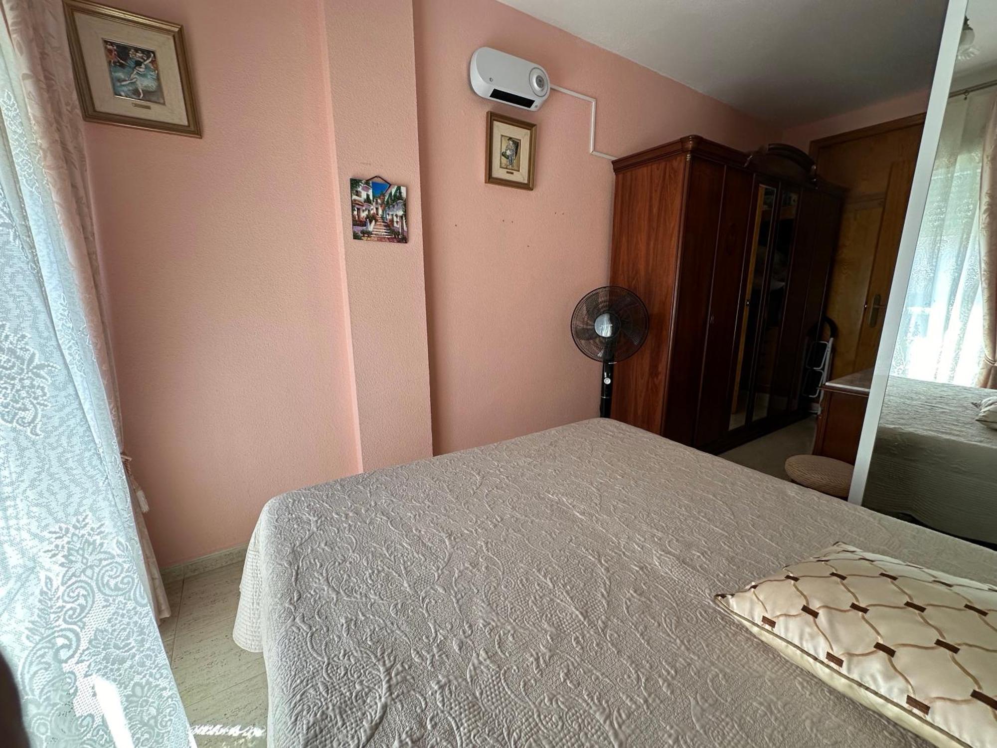 Apartament Montana Τορεβιέχα Εξωτερικό φωτογραφία