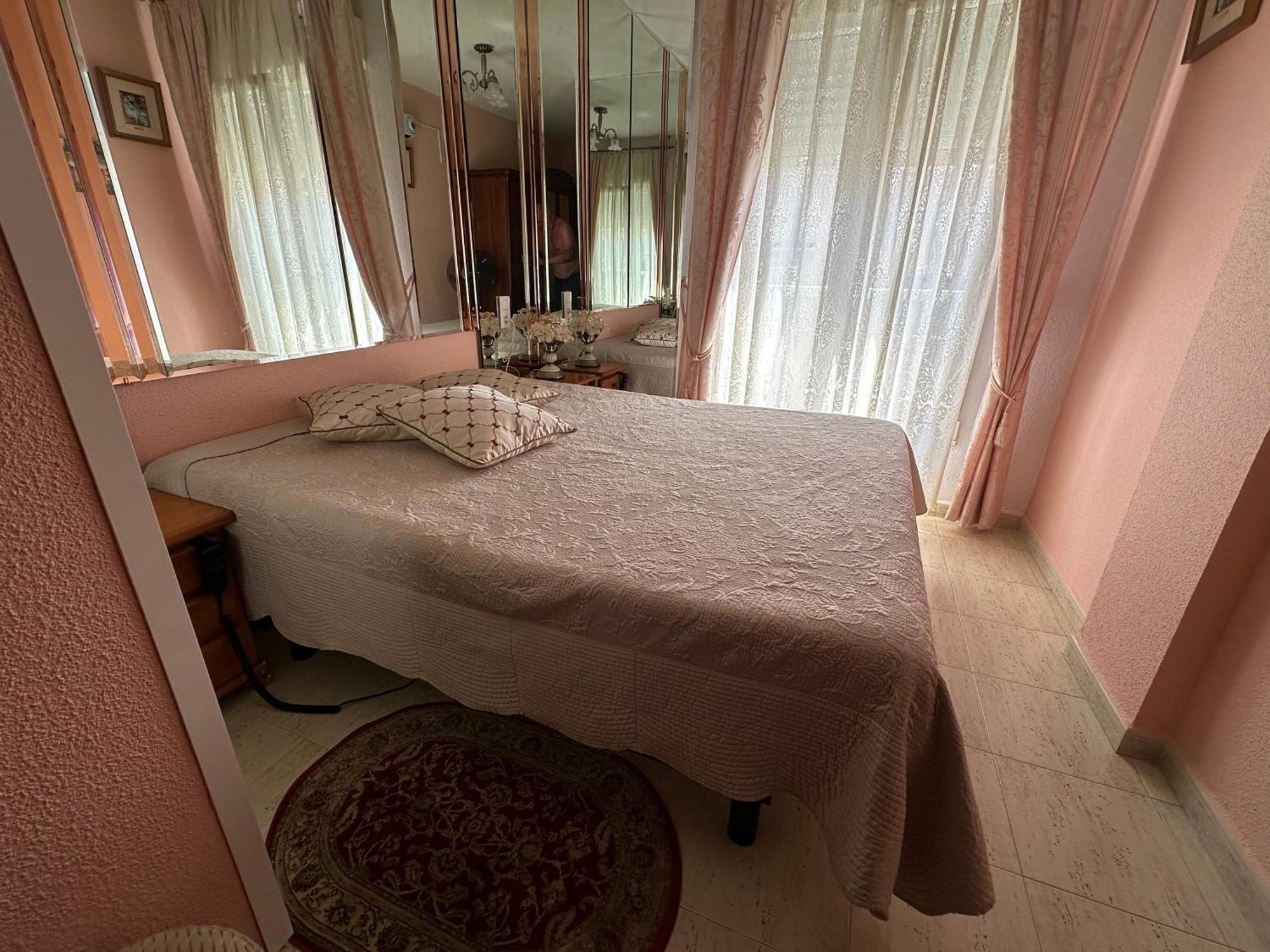 Apartament Montana Τορεβιέχα Εξωτερικό φωτογραφία