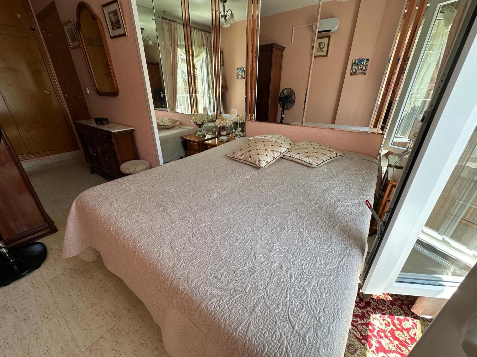 Apartament Montana Τορεβιέχα Εξωτερικό φωτογραφία