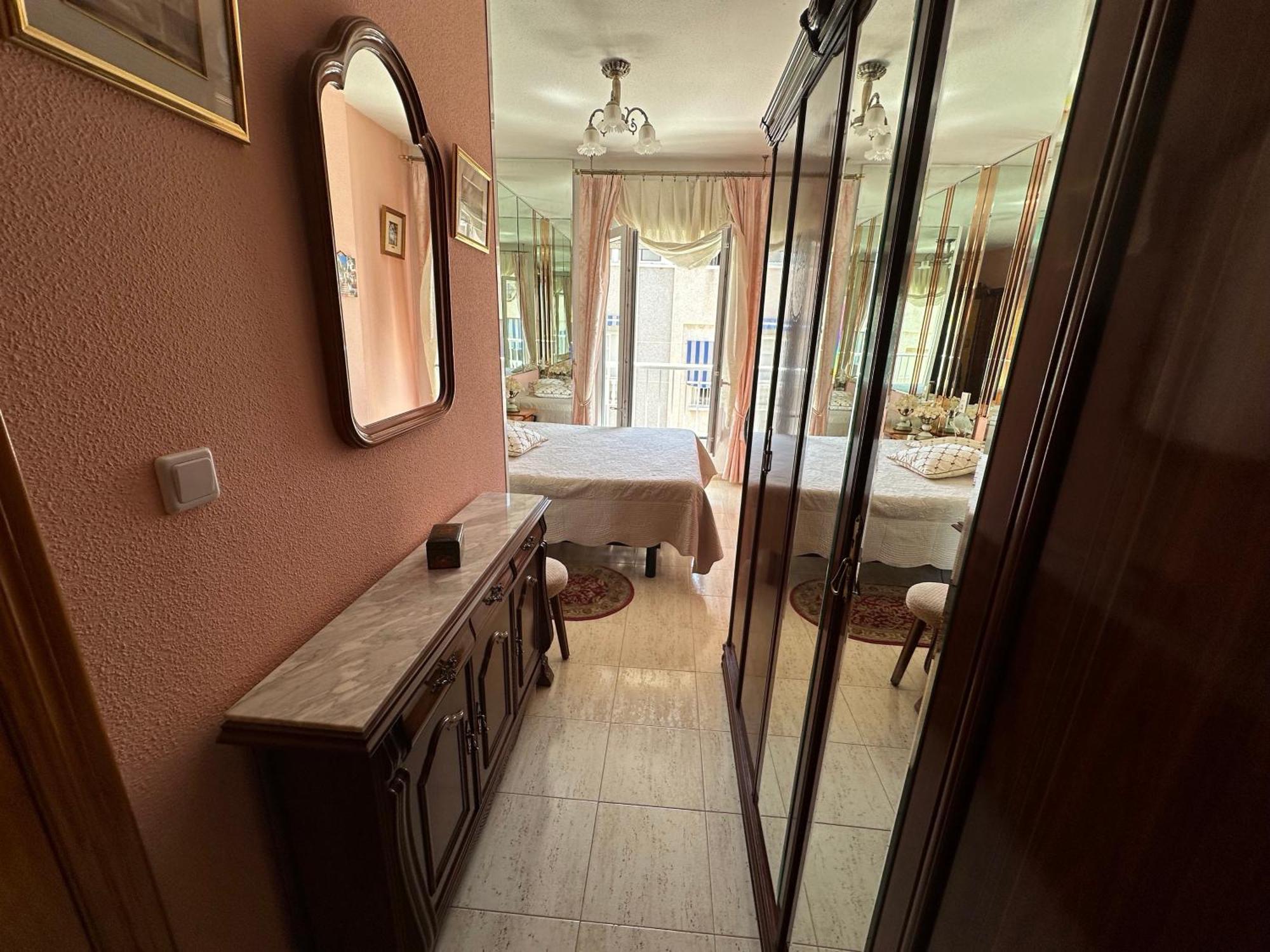 Apartament Montana Τορεβιέχα Εξωτερικό φωτογραφία