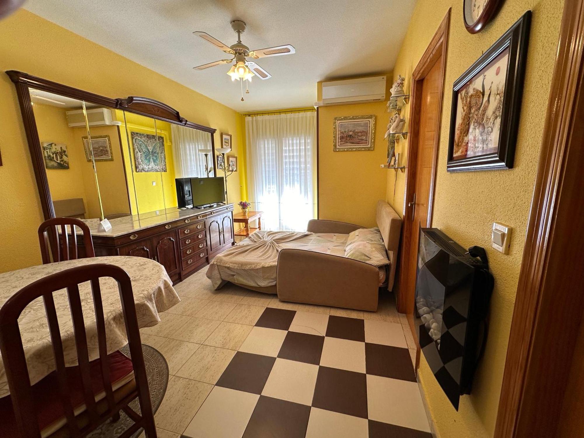 Apartament Montana Τορεβιέχα Εξωτερικό φωτογραφία