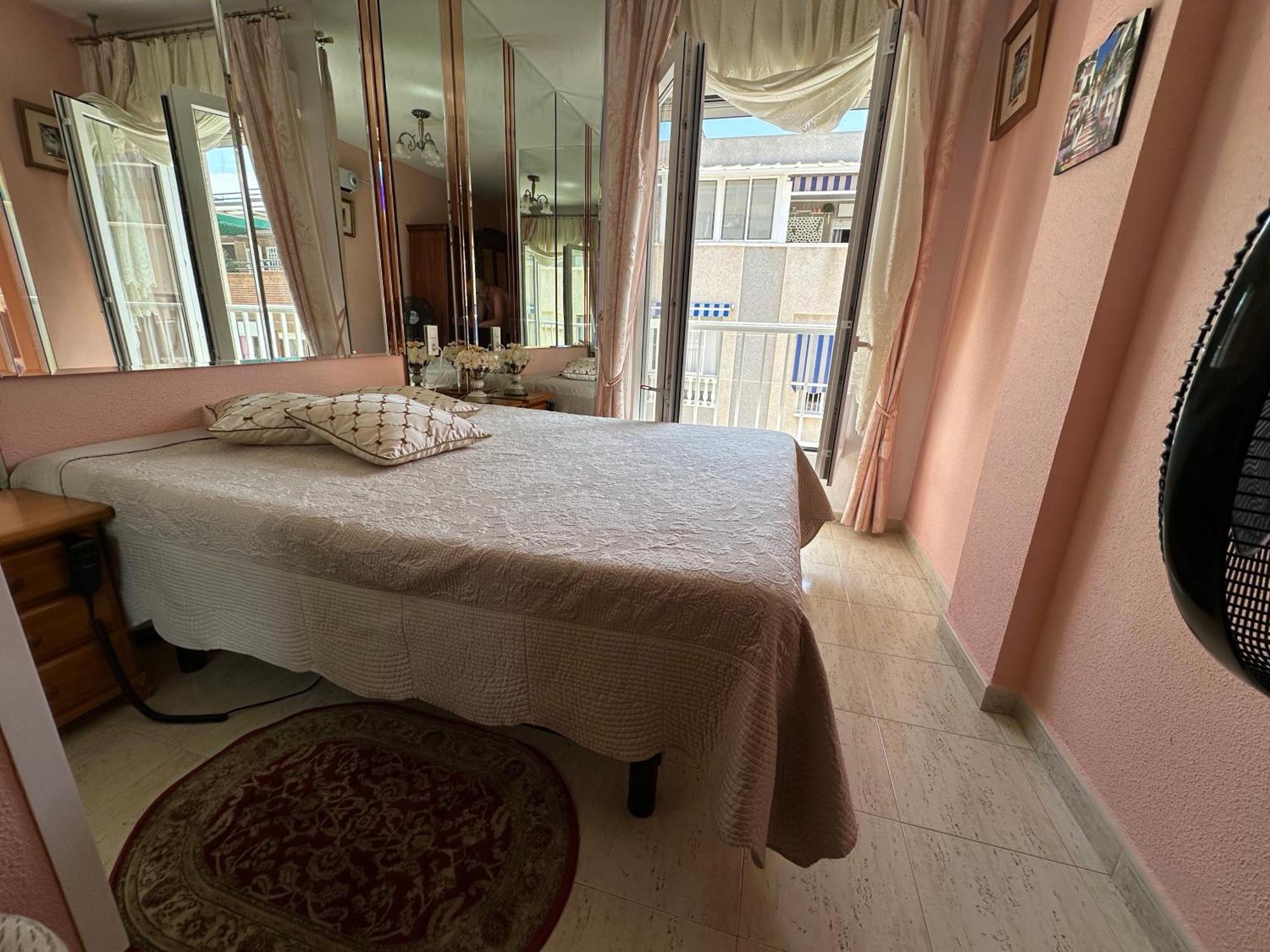 Apartament Montana Τορεβιέχα Εξωτερικό φωτογραφία