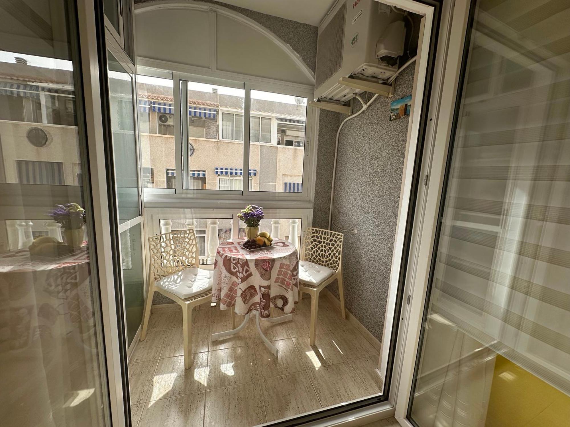 Apartament Montana Τορεβιέχα Εξωτερικό φωτογραφία