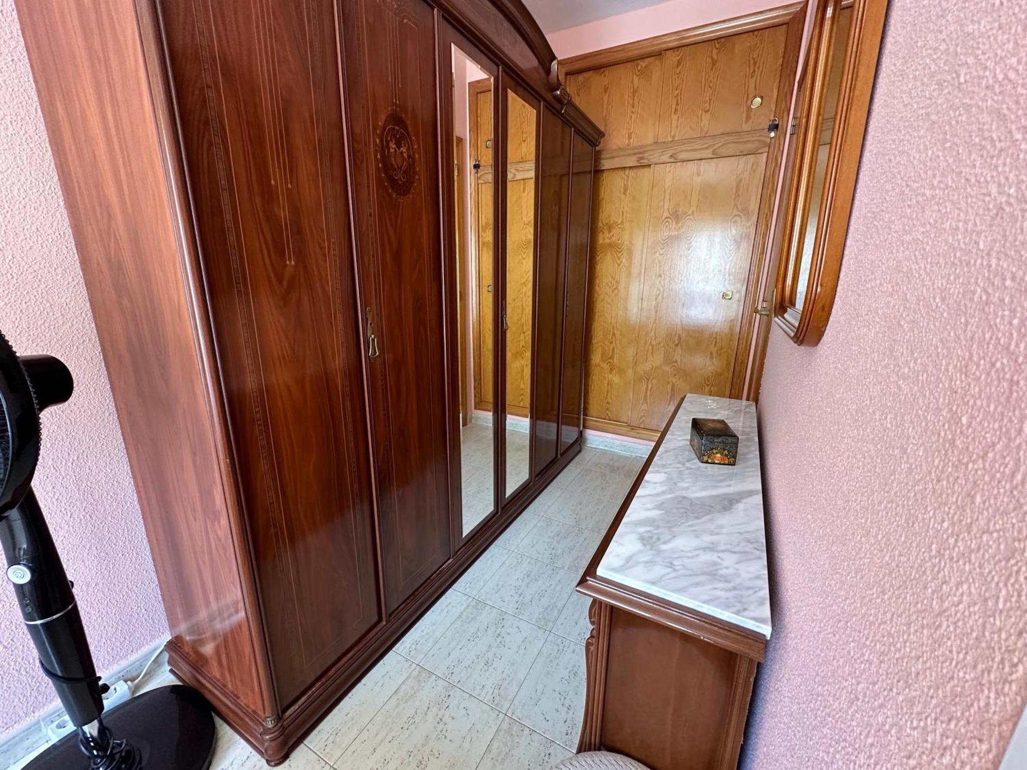 Apartament Montana Τορεβιέχα Εξωτερικό φωτογραφία