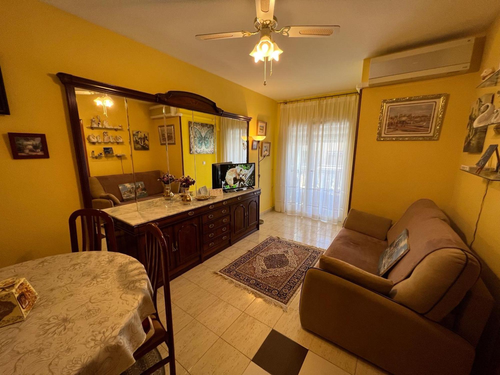 Apartament Montana Τορεβιέχα Εξωτερικό φωτογραφία